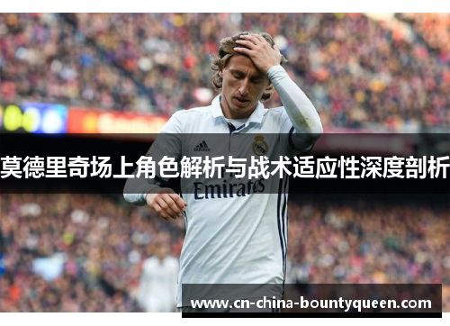 莫德里奇场上角色解析与战术适应性深度剖析