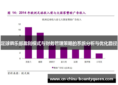 足球俱乐部盈利模式与财务管理策略的系统分析与优化路径