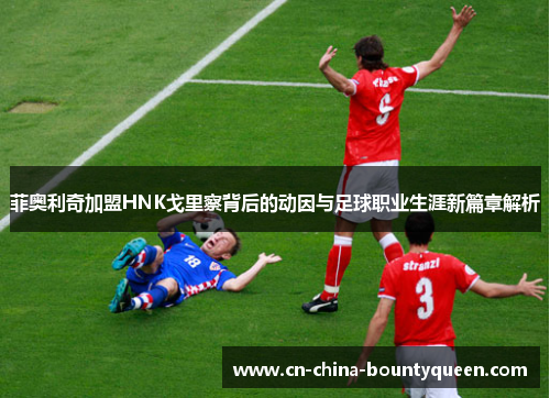 菲奥利奇加盟HNK戈里察背后的动因与足球职业生涯新篇章解析 菲奥利奇加盟HNK戈里察背后的动因与足球职业生涯新篇章解析