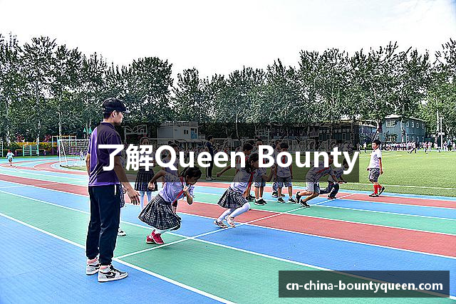 了解Queen Bounty